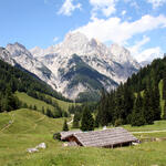 Nationalpark Berchtesgaden &copy; Nationalparkverwaltung Berchtesgaden
