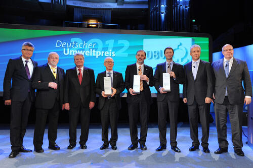 Sehen Sie selbst... &copy; Peter Himsel/DBU