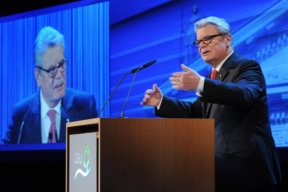 Sehen Sie selbst... &copy; Peter Himsel/DBU