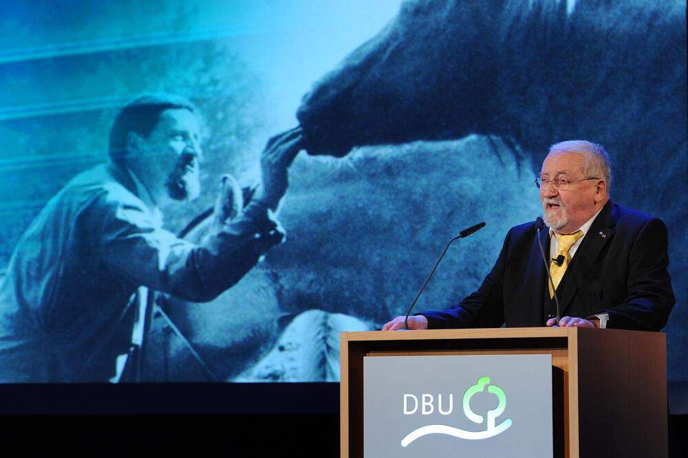 Sehen Sie selbst... &copy; Peter Himsel/DBU