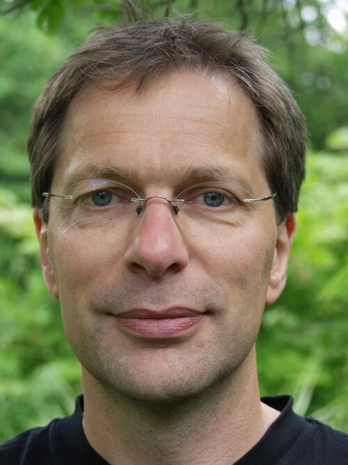 DBU-Ausstellung KonsumKompass: Clemens Hölter  