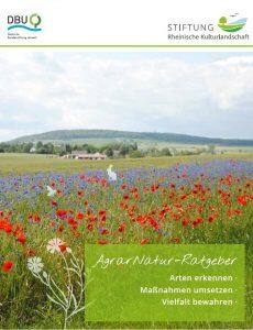 Titelbild AgrarNatur-Ratgeber  © Stiftung Rheinische Kulturlandschaft