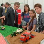 Woche der Umwelt 2002/Auernhammer 