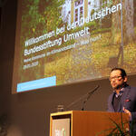 Alexander Bonde © Deutsche Bundesstiftung Umwelt