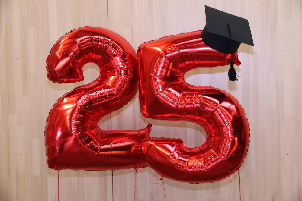 25 Jahre DBU-Promotionsstipendienprogramm 