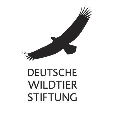 Logo Deutsche Wildtier Stiftung 