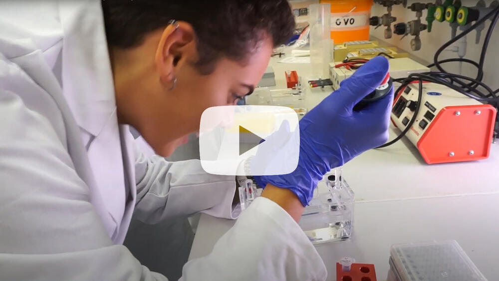 Video zum Pilotprojekt 