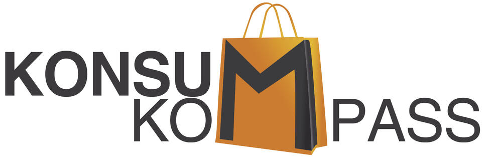 Logo KunsumKompass 