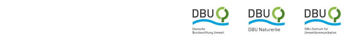 Leitbild die drei Logos - unten dran 