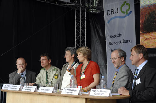 Expo der Vielfalt: Impressionen 29. Mai 