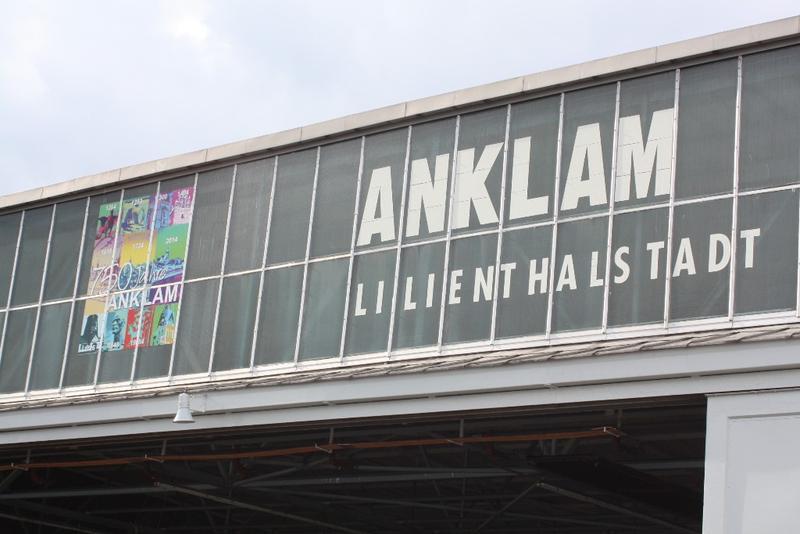 Anklam &copy; Mediathek Stadt Anklam