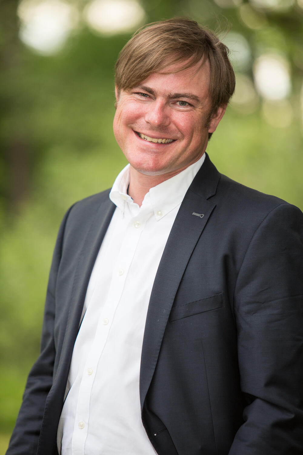 Prof. Dr. Thomas Klefoth  © Prof. Dr. Thomas Klefoth 