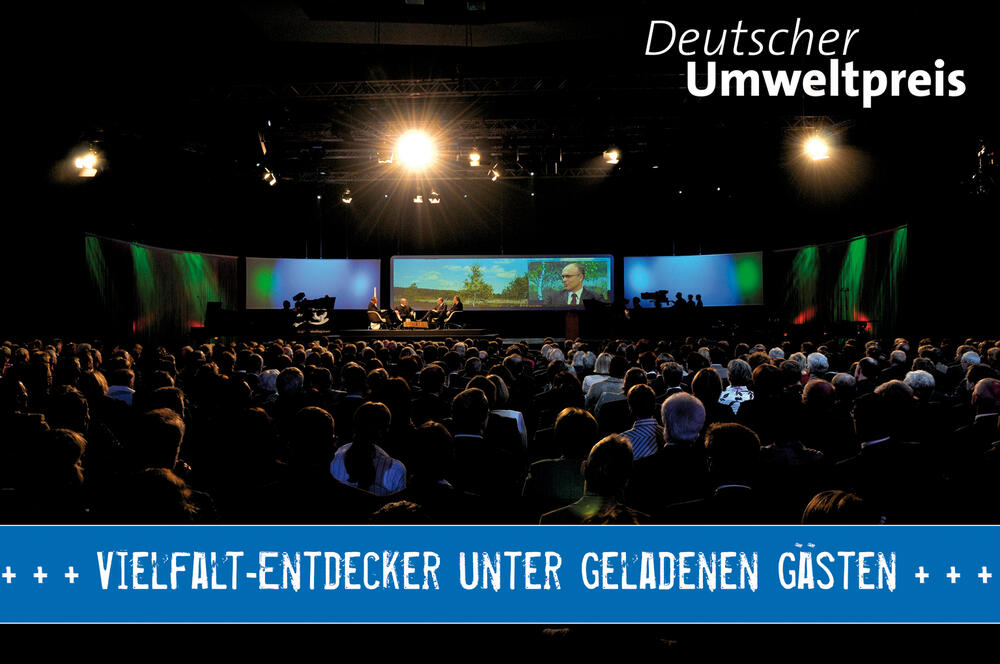 DBU-Schüler- und Jugendwettbewerb 