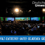 DBU-Schüler- und Jugendwettbewerb Entdecke die Vielfalt!: UWP 2009 