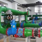 Projekt Energieeinsparcontracting AZ 35549 © Projektpartner/Deutsche Bundesstiftung Umwelt