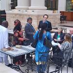 Projekt Internationales Parlamentariernetzwerk AZ 34648 © Global Renewables Congress/World Future Council