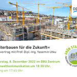 Hochhausbau © Fotolia Alen Ajan