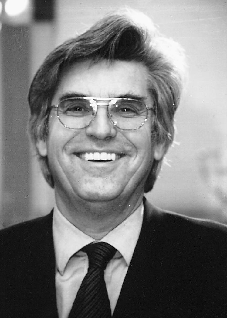 Daschner, Prof. Dr. Franz 