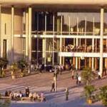 Konzerthaus Freiburg 