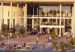 Konzerthaus Freiburg 