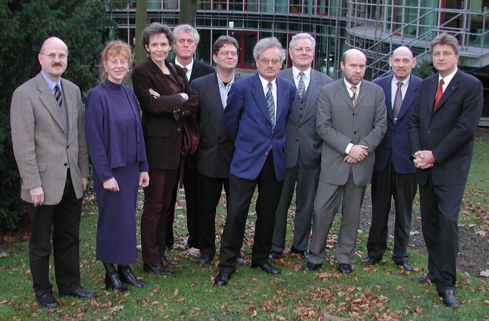 Rat der Sachverständigen für Umweltfragen 