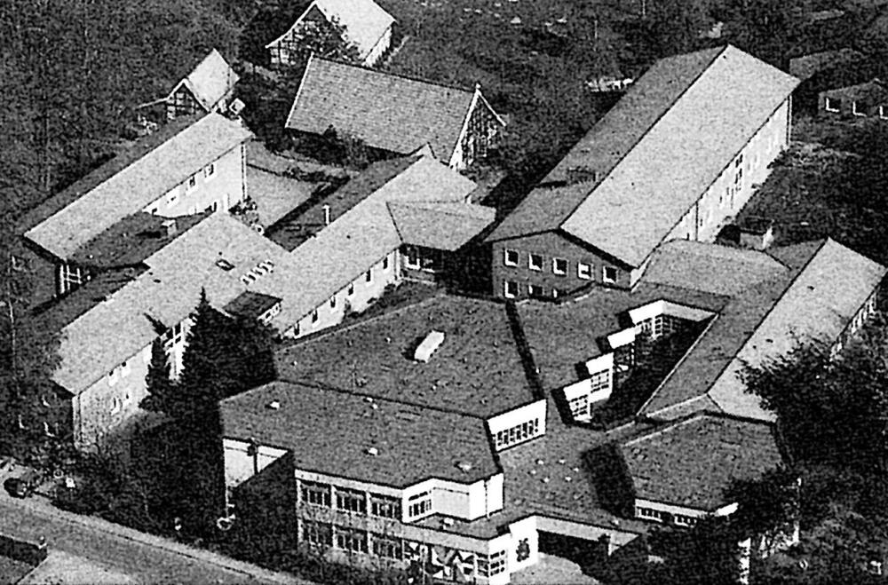 Ludwig-Windthorst-Haus 