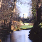 Wörlitzer Gartenanlagen 