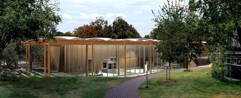 ZUK/DBU Park Ri Parkplatz 