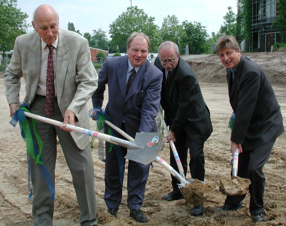 Engelhardt, Fip, Herzog, Brickwedde 