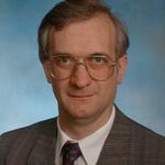 Einer der Träger des Deutschen Umweltpreises 2001: Dr. Wolfgang Feist 