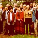 IFEJ-Treffen bei DBU 