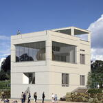 Neuwerkgarten, Schloss Gottorf 