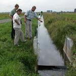 Fuellhaas, Debatin, Beltling (v. l.) 