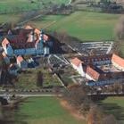 Kloster Benediktbeuern 