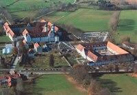 Kloster Benediktbeuern 