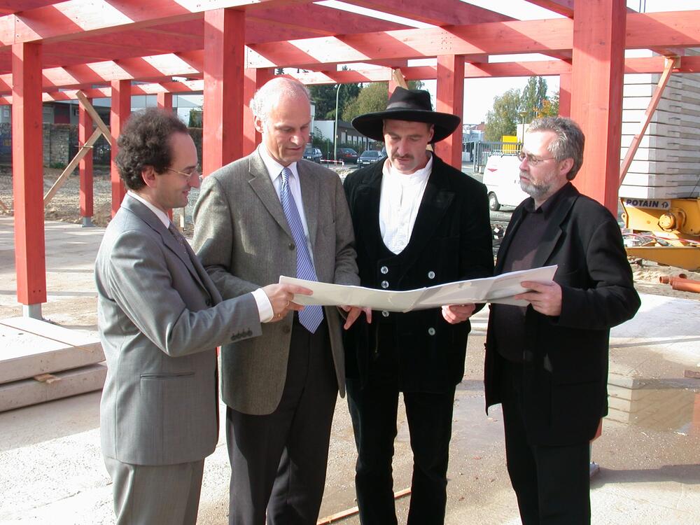 Thiele, Carl-Ludwig 2.11.01 