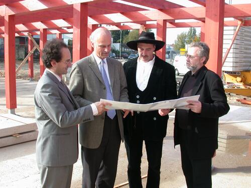 Thiele, Carl-Ludwig 2.11.01 