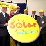 Solar - na klar! 