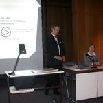 de Haan, Prof. Dr. Gerhard 