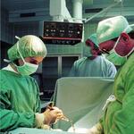 Biopolymere bald als Transplantat? 