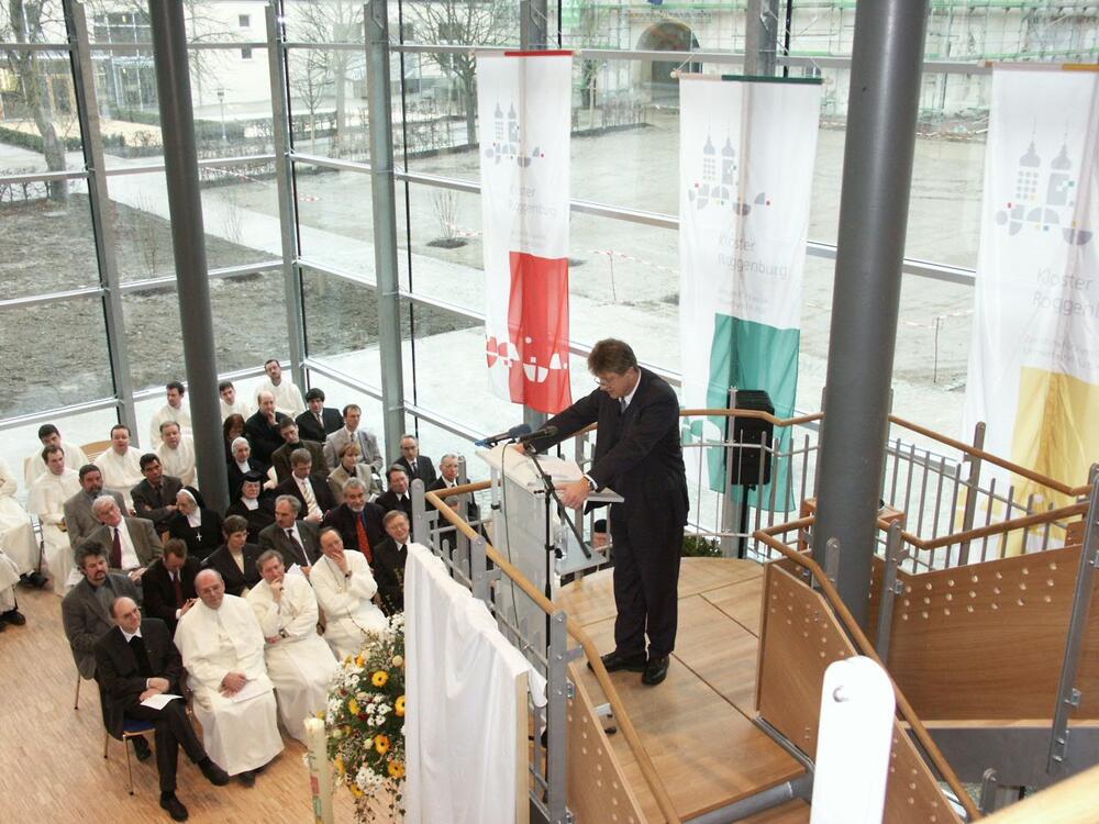 Brickwedde, Fritz, Roggenburg 27.2.02 