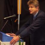 Brickwedde, Fritz, Naturparkhaus 28.02.02 