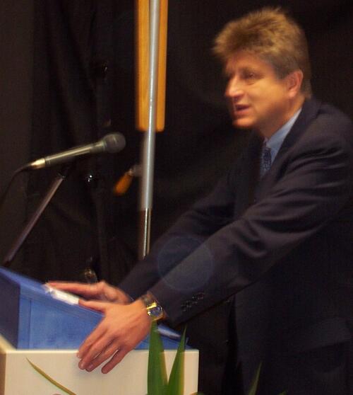 Brickwedde, Fritz, Naturparkhaus 28.02.02 