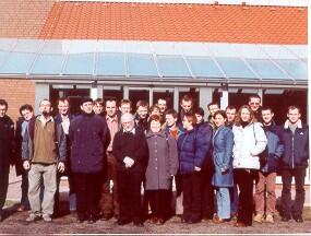 Stipendiaten Metelen, 27.2.02 