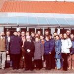 Stipendiaten Metelen, 27.2.02 