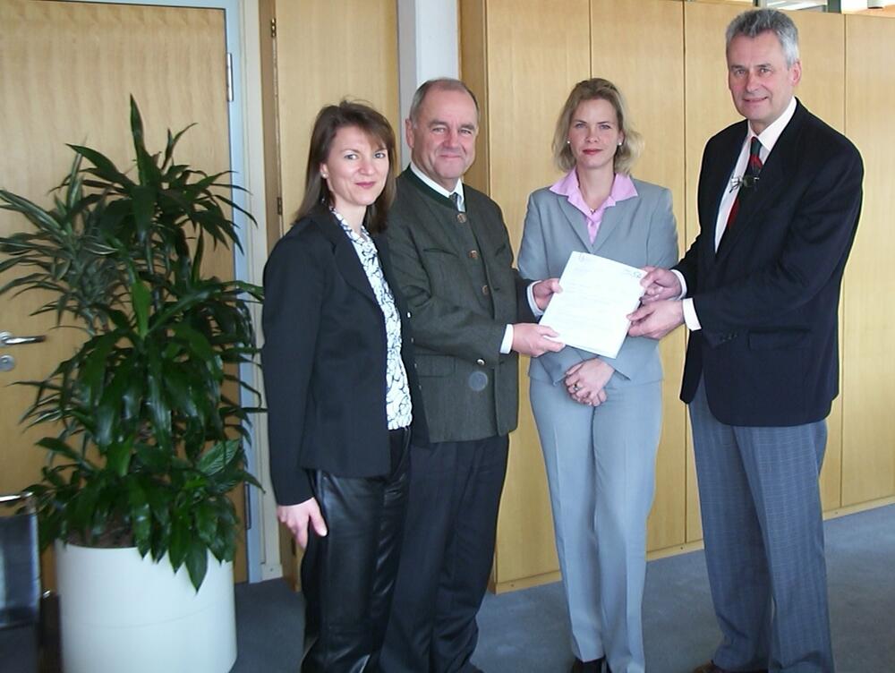 Solaroffensive Starnberg 