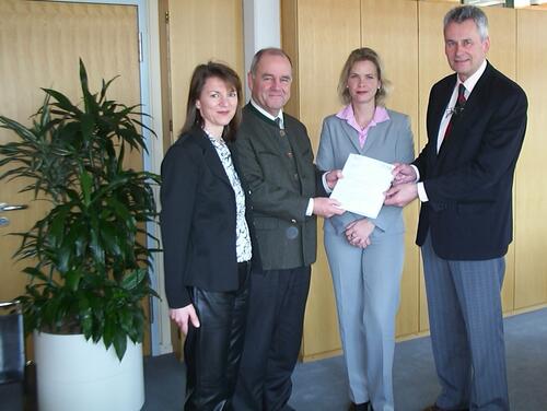 Solaroffensive Starnberg 