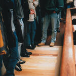 Dreisol-Lack im Härtetest 