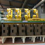 Feldhaus Maschinenpark 