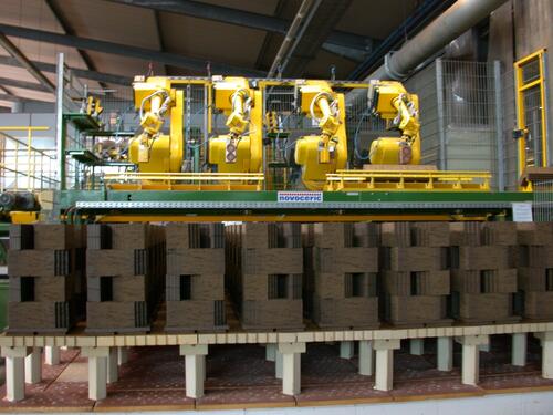 Feldhaus Maschinenpark 